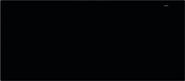 SIEMENS iQ700 BUILT-IN WARMING DRAWER - 60 x 29cm - Black