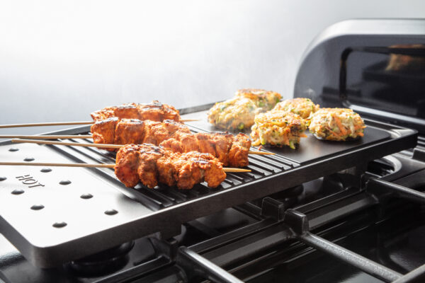 RANGEMASTER CLASSIC 100 DELUXE - Dual Fuel - Image 27