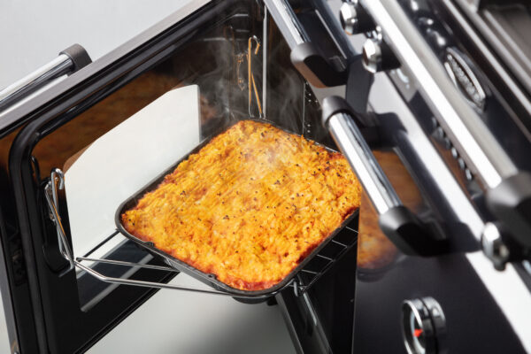 RANGEMASTER CLASSIC 100 DELUXE - Dual Fuel - Image 28
