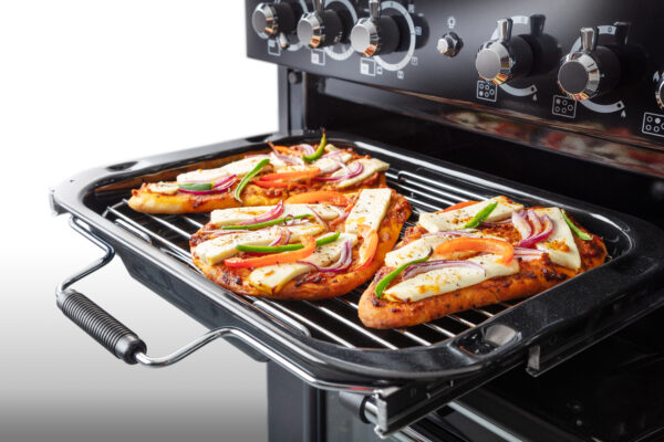 RANGEMASTER CLASSIC 100 DELUXE - Dual Fuel - Image 26