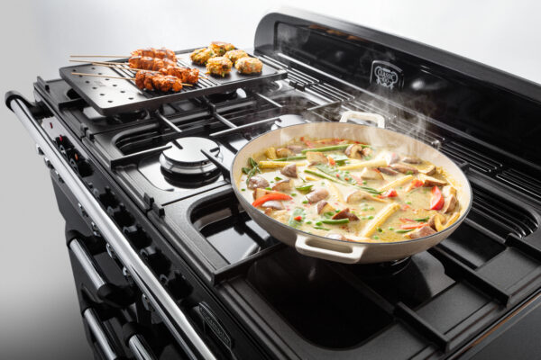 RANGEMASTER CLASSIC 100 DELUXE - Dual Fuel - Image 29