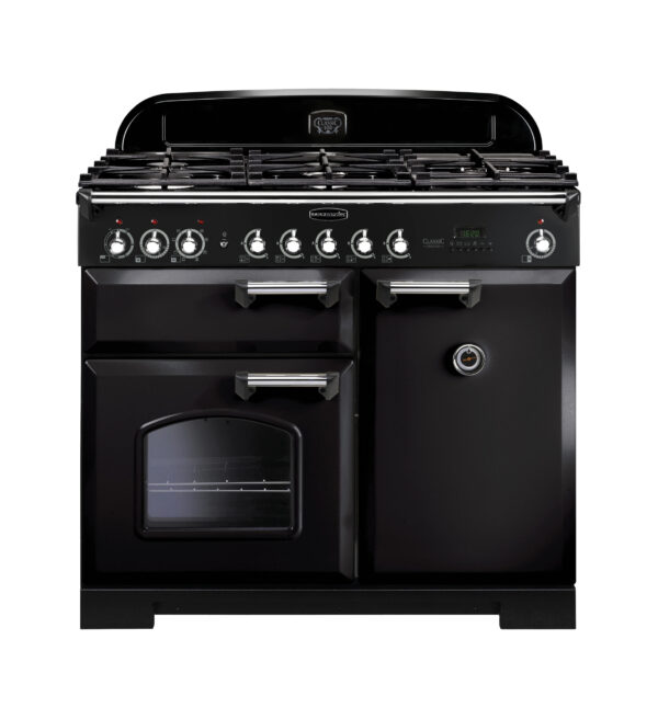 RANGEMASTER CLASSIC 100 DELUXE - Dual Fuel - Image 15