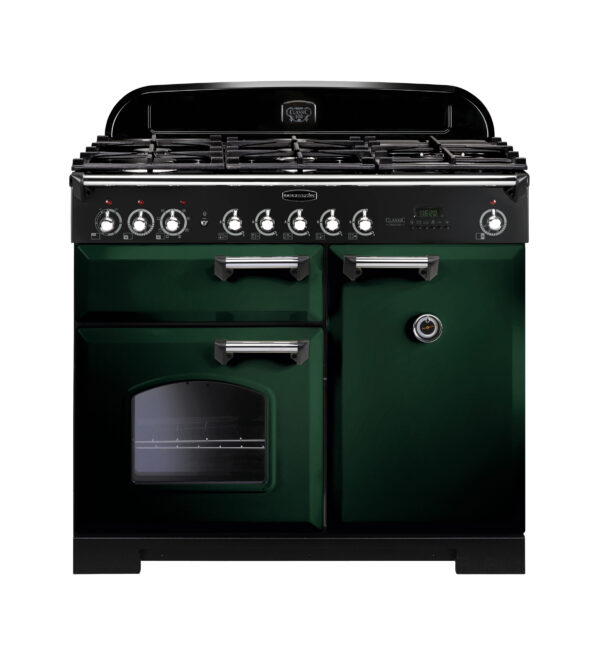 RANGEMASTER CLASSIC 100 DELUXE - Dual Fuel - Image 5