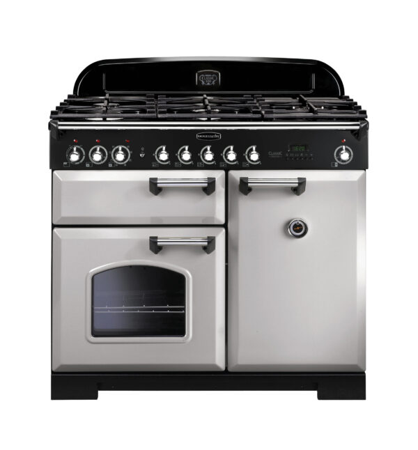 RANGEMASTER CLASSIC 100 DELUXE - Dual Fuel - Image 9