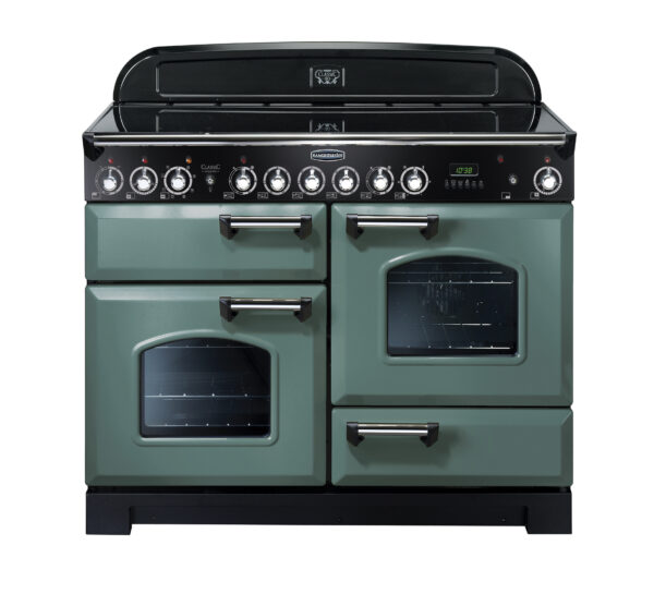 RANGEMASTER CLASSIC 110 DELUXE - Ceramic - Image 19