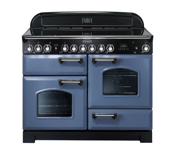 RANGEMASTER CLASSIC 110 DELUXE - Ceramic - Image 20