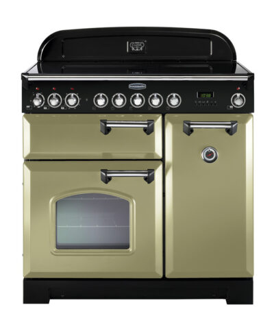 100890 CDL90ECOG/C CLA DELUXE O/GREEN CH