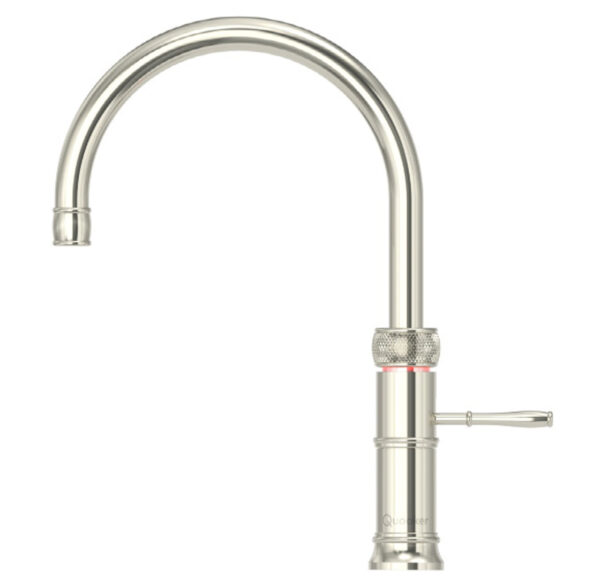 CFNRNIC All in One Classic Fusion Round - Nickel