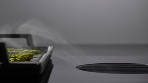 F&P 83cm INDUCTION HOB WITH INTEGRATED VENTILATION - Image 6