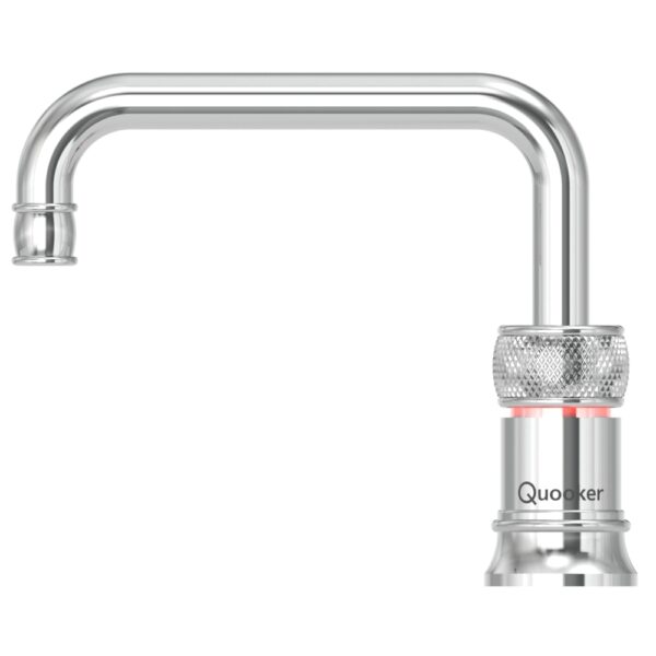 CNSSCHR Classic Nordic Square - Chrome