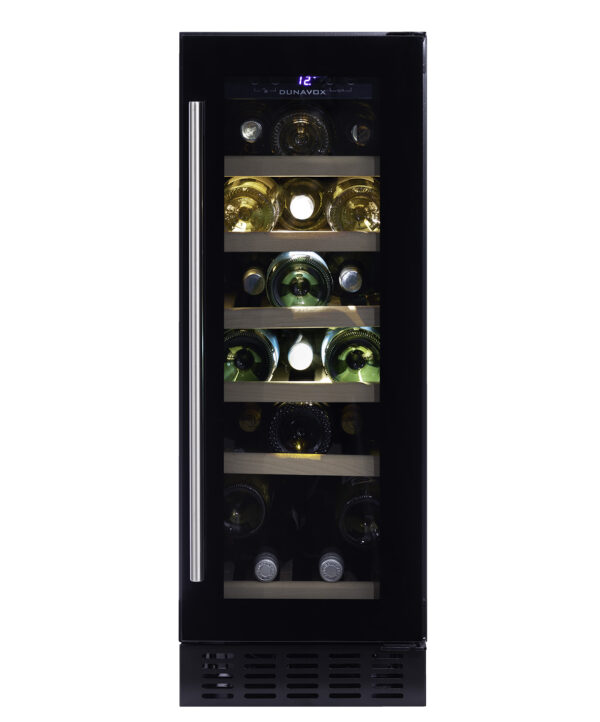 DUNAVOX FLOW 19 - Single Zone