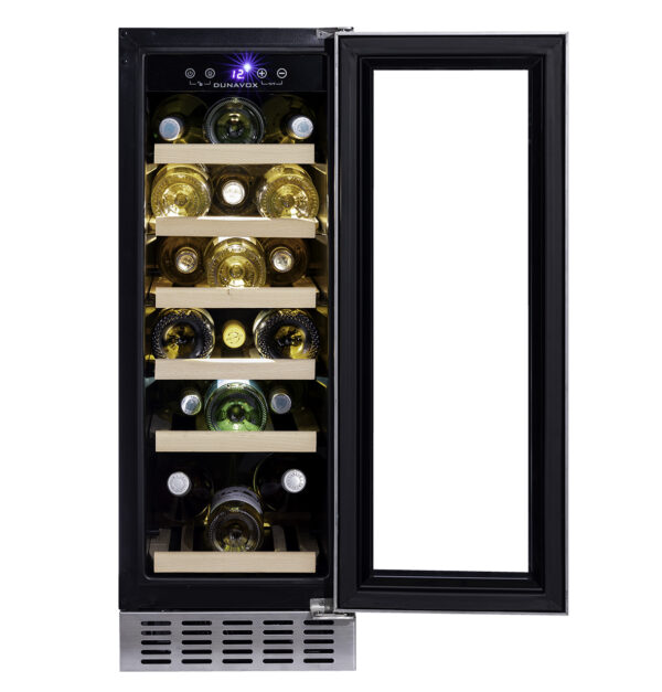 DUNAVOX FLOW 19 - Single Zone - Image 4