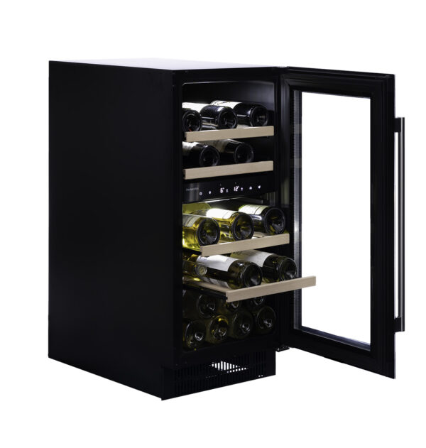 DUNAVOX FLOW 32 - Dual Zone - Image 3