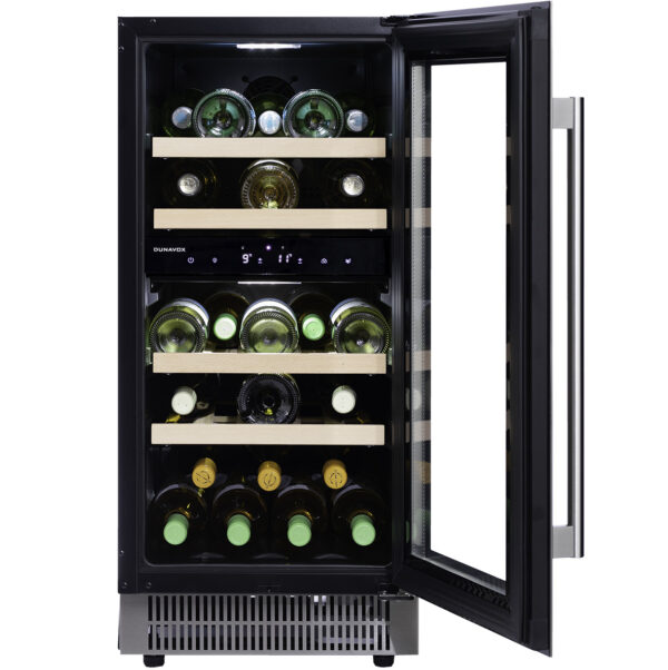DUNAVOX FLOW 32 - Dual Zone - Image 4