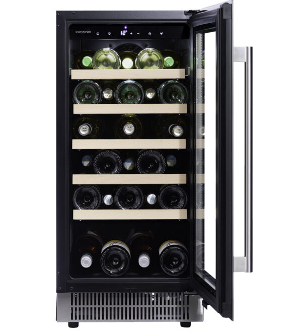 DUNAVOX FLOW 32 - Single Zone - Image 3