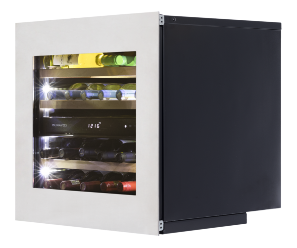 DUNAVOX GLANCE 25 - Dual Zone - Image 11