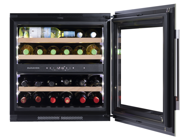 DUNAVOX SOUL 25 - Dual Zone - Image 3