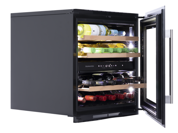 DUNAVOX SOUL 25 - Dual Zone - Image 5