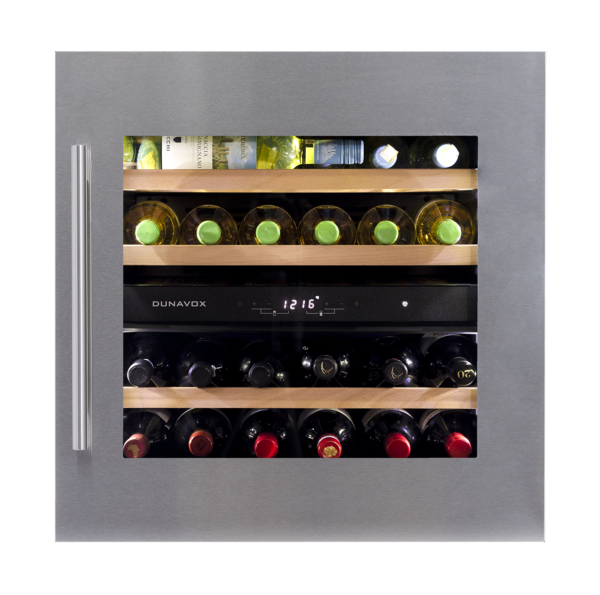 DUNAVOX SOUL 25 - Dual Zone - Image 2