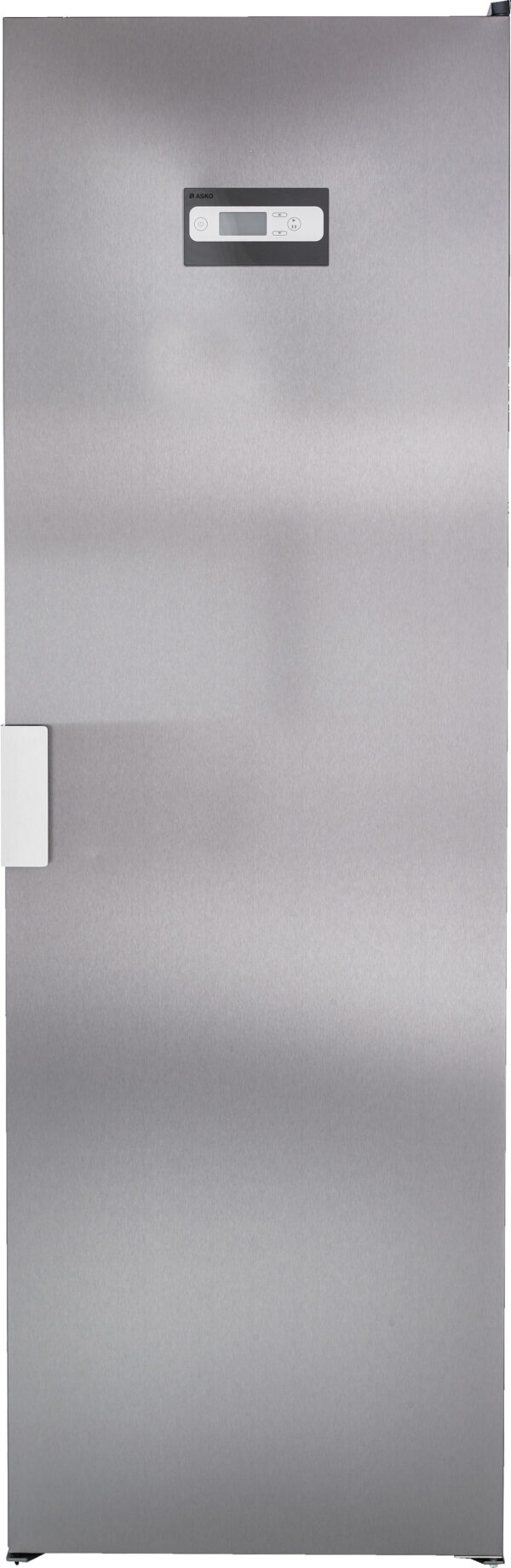 ASKO DRYING CABINET (heat pump) - Stainless Steel
