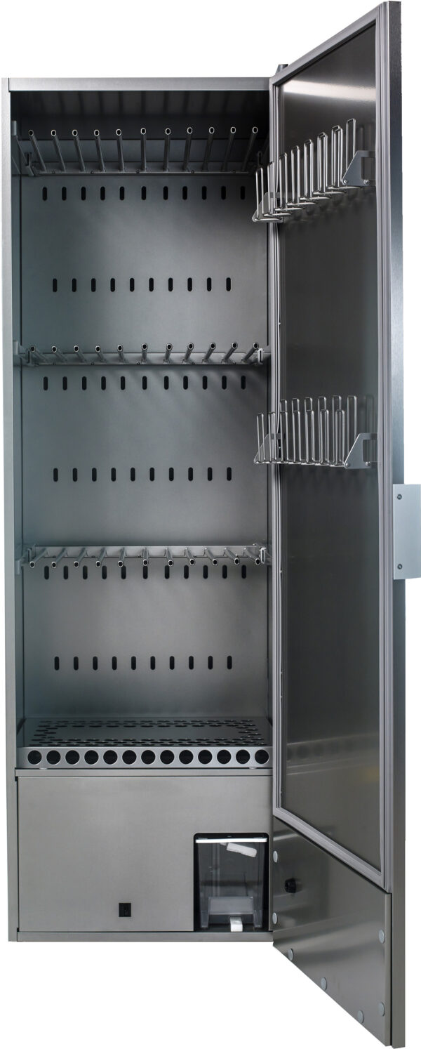 ASKO DRYING CABINET (heat pump) - Stainless Steel - Image 2
