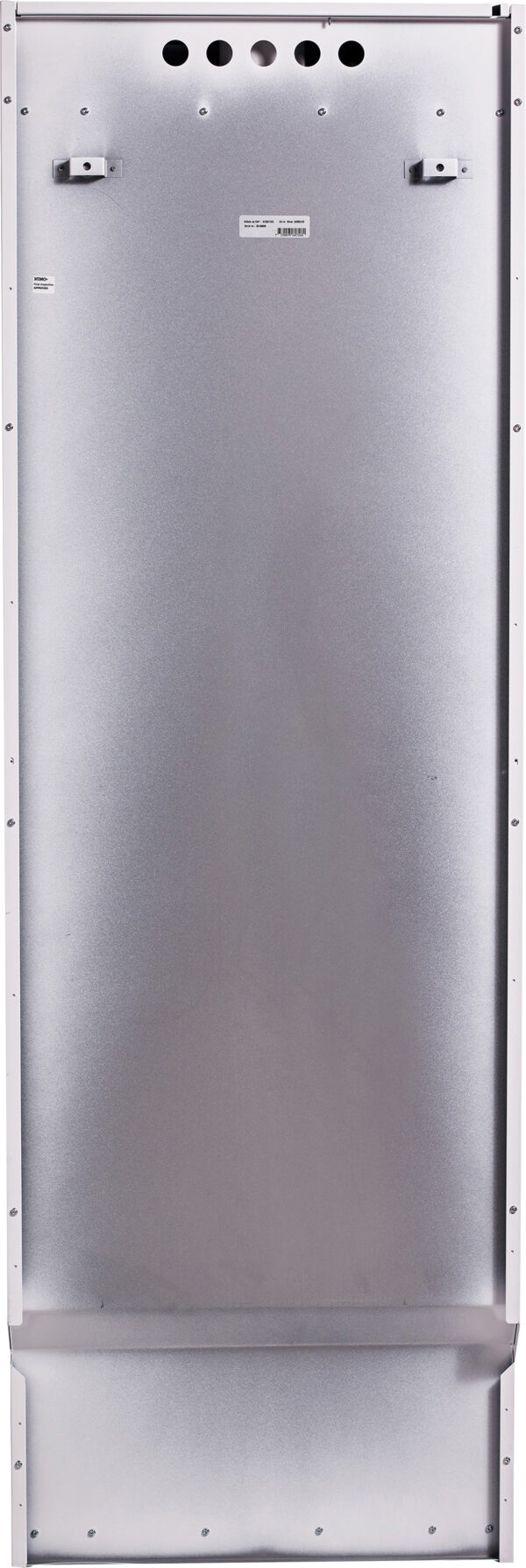 ASKO DRYING CABINET (vented) - White - Image 3