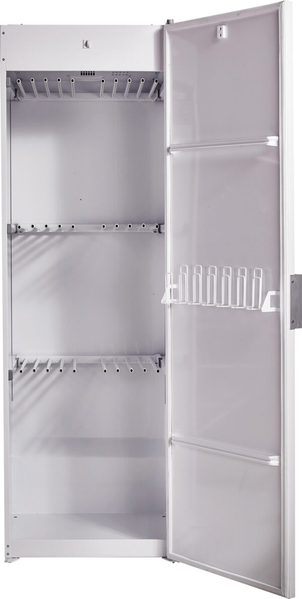 ASKO DRYING CABINET (vented) - White - Image 2