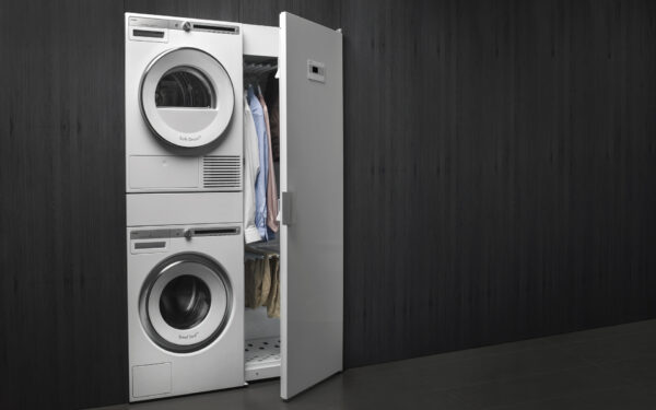 ASKO DRYING CABINET (vented) - White - Image 8