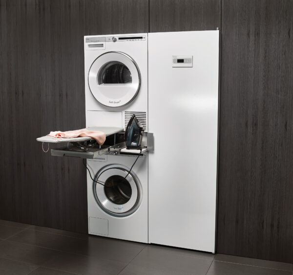 ASKO DRYING CABINET (vented) - White - Image 7