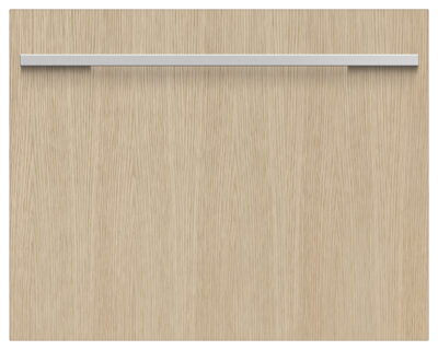 F&P SERIES 11, BUILT-IN TALL SINGLE DISHDRAWER DISHWASHER
