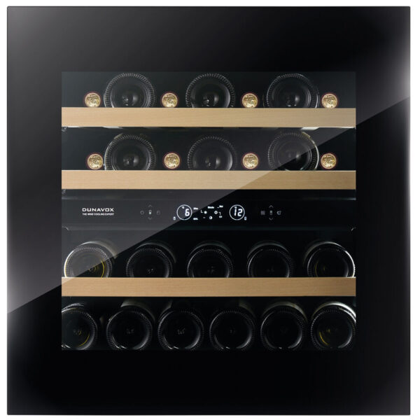 DVH-25.65DB.TO - Black