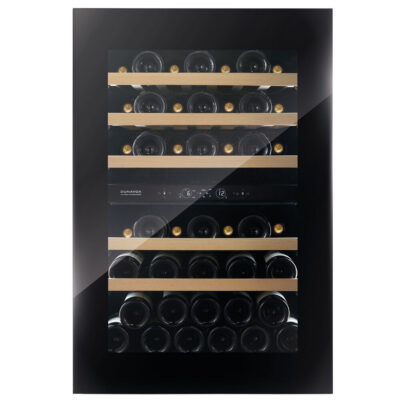 DUNAVOX HORIZON 44 - Dual Zone