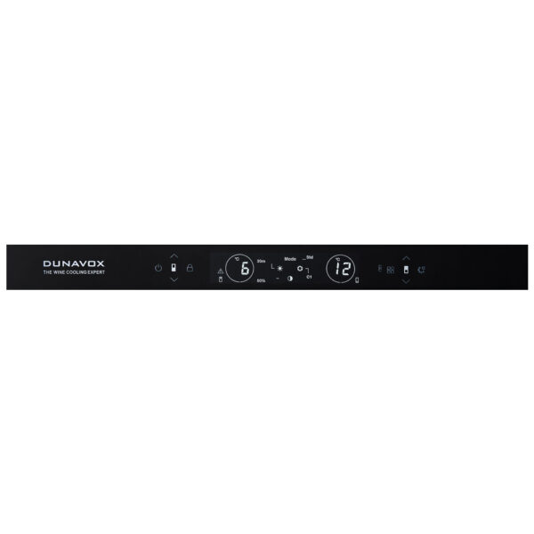 DUNAVOX HORIZON 44 - Dual Zone - Image 8