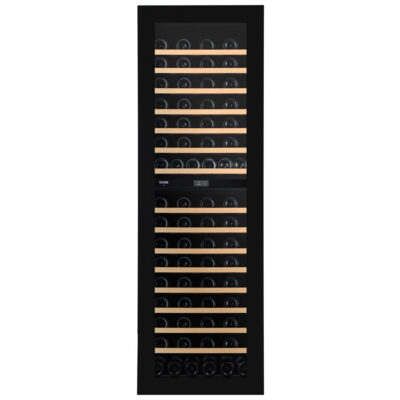DUNAVOX NOBLE 109 Dual Zone - Black