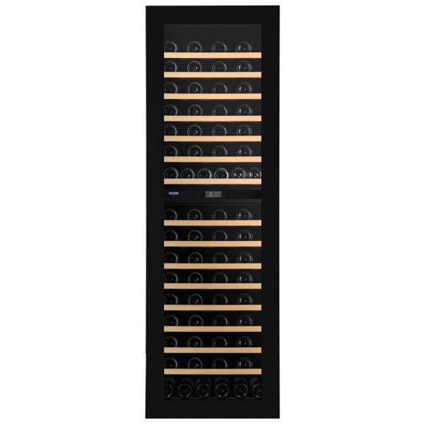 DUNAVOX NOBLE 109 Dual Zone - Black