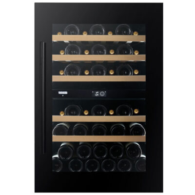 DUNAVOX PRIME 44 Dual Zone - Black