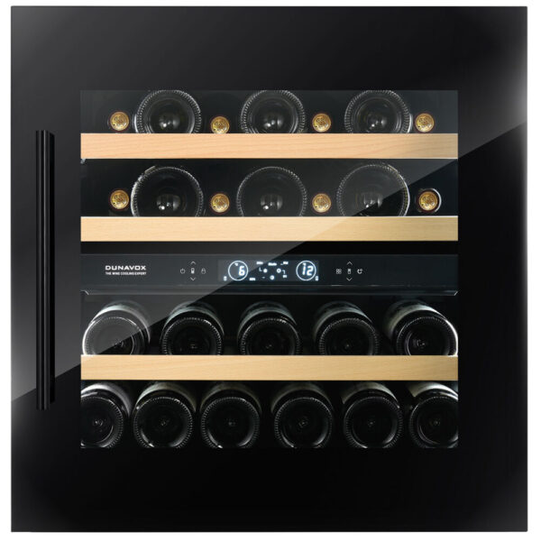 DUNAVOX SPIRIT 25 - Dual Zone