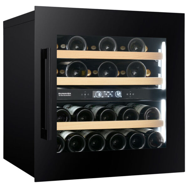DUNAVOX SPIRIT 25 - Dual Zone - Image 3