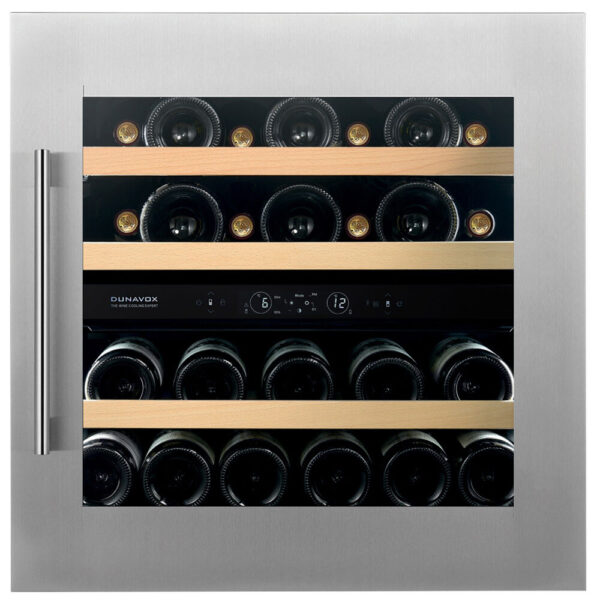 DUNAVOX SPIRIT 25 - Dual Zone - Image 2