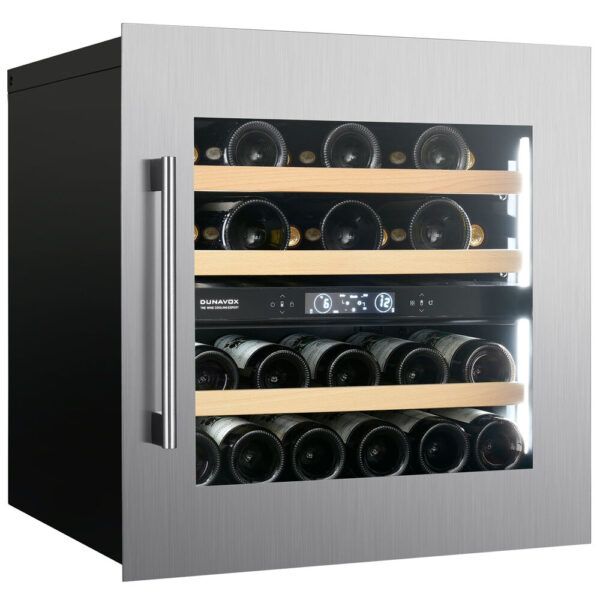 DUNAVOX SPIRIT 25 - Dual Zone - Image 6