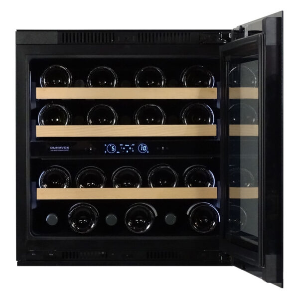DUNAVOX SPIRIT 25 - Dual Zone - Image 7