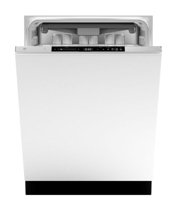 BERTAZZONI - Professional Series - 60cm FULLY INTEGRATED DISHWASHER - Automatic Open Door