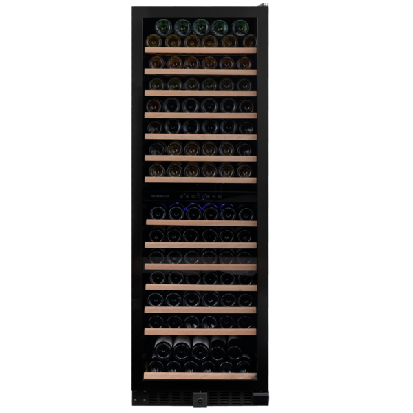 DUNAVOX GRANDE 166 - Dual Zone - Image 3
