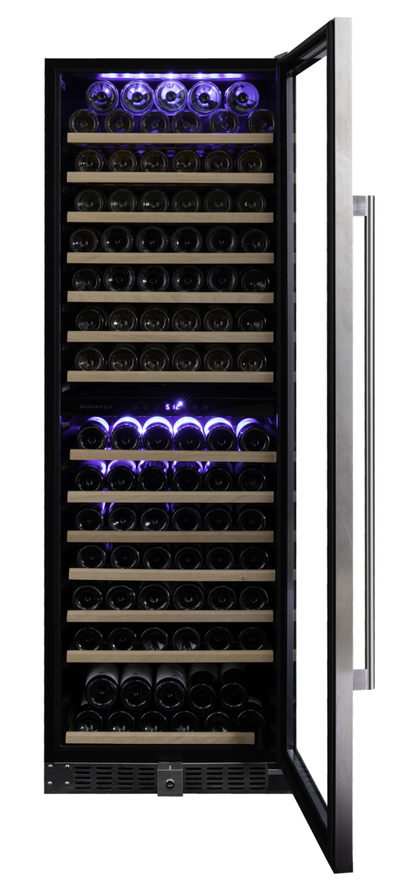 DUNAVOX GRANDE 166 - Dual Zone - Image 2