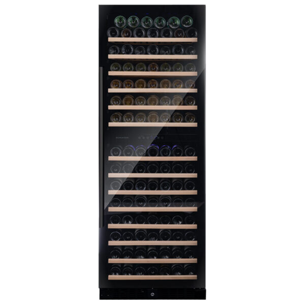 DUNAVOX GRANDE 181 - Dual Zone