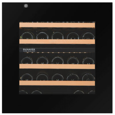 DUNAVOX BALANCE 26.TO Dual Zone - Black