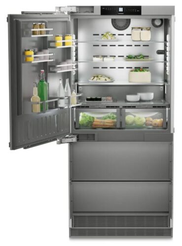 LIEBHERR FULLY INTEGRATED FOOD CENTRE (LH)