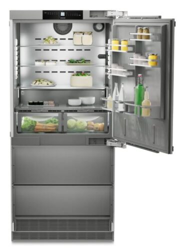 LIEBHERR FULLY INTEGRATED FOOD CENTRE (RH)