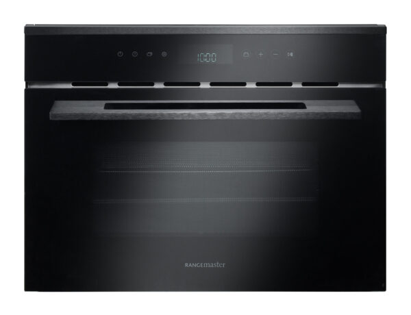 RANGEMASTER 45cm ECLIPSE BUILT-IN COMBI MICROWAVE