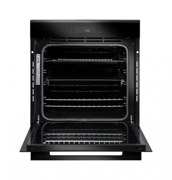 RANGEMASTER 60cm ECLIPSE BUILT-IN PYROLYTIC OVEN - Image 4